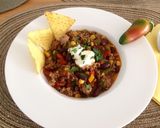 Pas rețetă Chili con carne 3 fotografie
