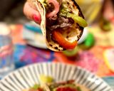 Foto del paso 5 de la receta: Tacos de Arrachera