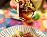 Foto del paso 5 de la receta: Tacos de Arrachera