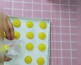 Foto langkah ke 11 dari resep Choux craquelin | kue soes / sus ala Ogato Kitchen.