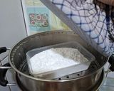 Foto langkah ke 1 dari resep Kue Putu Dengan Cetakan.