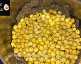 ஆரோக்கியமான ப்ரோடீன் லட்டு ரெசிபி ஸ்டேப் 4 புகைப்படம்