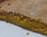Foto del paso 5 de la receta: Tarta integral de zapallo camote