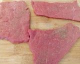 Foto del paso 4 de la receta: Escalopines de ternera al Roquefort