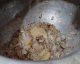 A picture of step 3 of Mutton nihari.