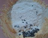 Foto langkah ke 3 dari resep Mini Cookies.