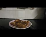 टोस्ट (Toast recipe in hindi) रेसिपी चरण 2 फोटो