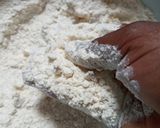 A picture of step 2 of Biscuits.