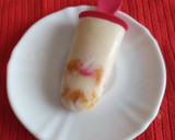 Foto del paso 6 de la receta: Polos de yogur y ciruelas