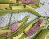 Foto del paso 2 de la receta: Ají Verde Asado, una delicia😋