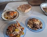 Foto del paso 11 de la receta: Estofado exprés con fideos entrefinos