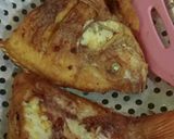 Foto langkah ke 1 dari resep Nila bumbu rujak.
