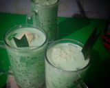 Foto langkah ke 3 dari resep Buko pandan philipina 🌴🌴ala ala.