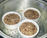 Foto langkah ke 5 dari resep Apple Pie Oat Kukus.