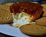 Foto del paso 2 de la receta: DIPS De Queso Crema y Tomates🍅 Caramelizados