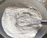 Foto del paso 1 de la receta: 🥞 Hot Cakes Fáciles 🥞