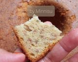 Foto langkah ke 8 dari resep Bolu Pisang Panggang.