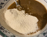 Foto del paso 1 de la receta: Crepes de café