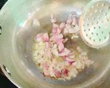 A picture of step 1 of Sev Tamatar Nu shaak Kathiyawadi Sev Tamatar Ki Sabji.