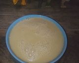 Foto langkah ke 8 dari resep Serabi Ubi Orange Kuah Kinca.