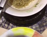 Foto langkah ke 4 dari resep Tumis mandai teri (kulit cempedak).