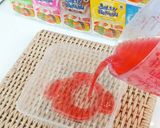 Foto langkah ke 1 dari resep Pudding Mozaik.