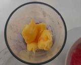 Foto langkah ke 3 dari resep Es Boba Tape.