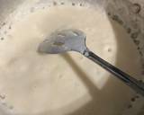 White sauce pasta recipe step 2 photo
