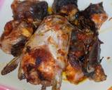 Onion fish sauce recipe step 5 photo