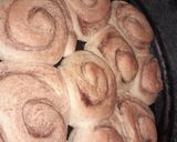 Foto del paso 11 de la receta: Rolls de canela