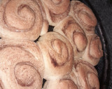 Foto del paso 11 de la receta: Rolls de canela
