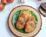 Foto langkah ke 6 dari resep Perkedel Kentang.