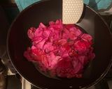Foto del paso 1 de la receta: Gin Tonic Floral