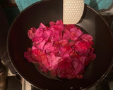 Foto del paso 1 de la receta: Gin Tonic Floral