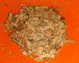 Foto del paso 2 de la receta: Carne de puerco multiusos