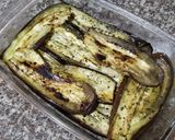 Foto del paso 4 de la receta: Lasaña vegana de berenjenas 🍆😍 :)