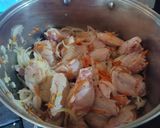 Foto del paso 1 de la receta: Tutitos de pollo a la salsa