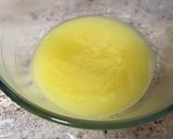 Foto del paso 2 de la receta: Mousse de limón y de naranja