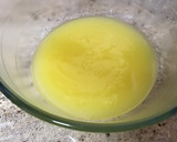 Foto del paso 2 de la receta: Mousse de limón y de naranja