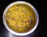 পেয়াজী (Peyaji recipe in Bengali) রেসিপি ধাপ - 1 ছবি