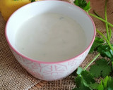 Foto del paso 4 de la receta: Vinagreta de yogurt