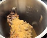 Foto del paso 1 de la receta: Horchata casera