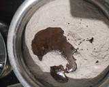 Brownie recipe step 2 photo