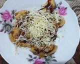 Foto langkah ke 6 dari resep Pisang goreng tabur keju.