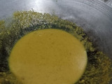 Ayam Ungkep Bumbu Kuning