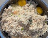 Foto langkah ke 4 dari resep Tahu Fantasi.