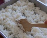 Foto del paso 9 de la receta: Sushi