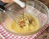 A picture of step 5 of Taiwanese Castella Cake.