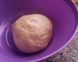 Foto del paso 3 de la receta: Pancitos de batata con sal marina y romero
