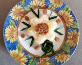 Foto langkah ke 4 dari resep Deblag / Uli Gupak Khas Betawi.